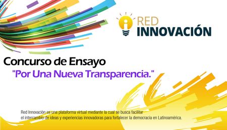 Red innovación concurso ensayo ecuador